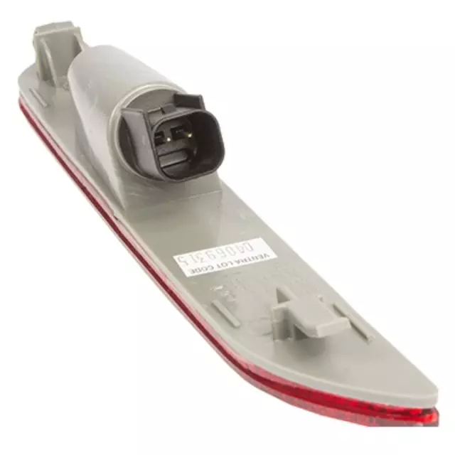 Side Marker Lamp - Ford (FR3Z-15A101-A)