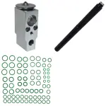 AK2793 - : A/C System Repair Kit -- Ancillary Kit for UAC Image