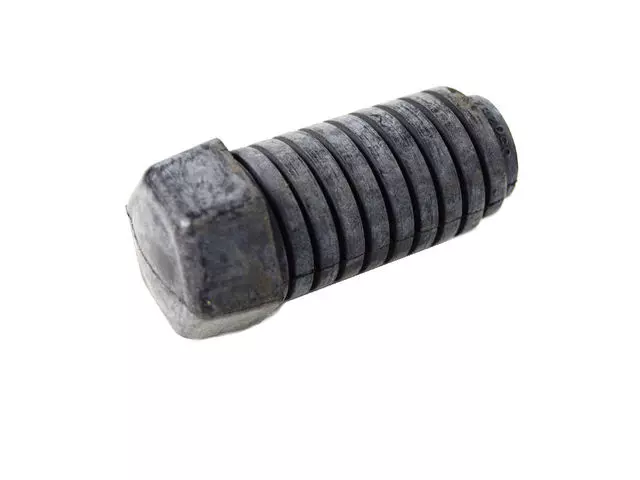 5029232AA - Body Sheet Metal Except Doors: Deck Lid Overslam Bumper for Mopar Image