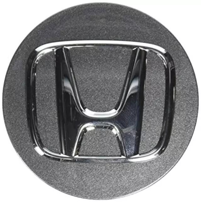 44732T2AA21 - : Center Cap for Honda: Accord, Civic, CR-V, Crosstour, Odyssey, Passport, Pilot, Ridgeline Image