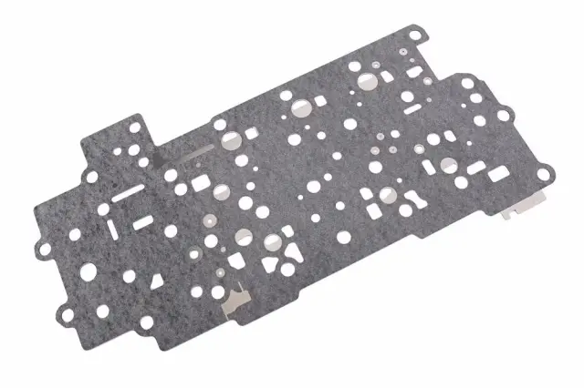 24053576 - : F (S)Plate for GM Image