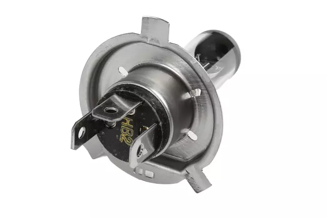 94535548 - Electrical: Headlamp Bulb for Chevrolet: Aveo, Aveo5 | Pontiac: G3 Image