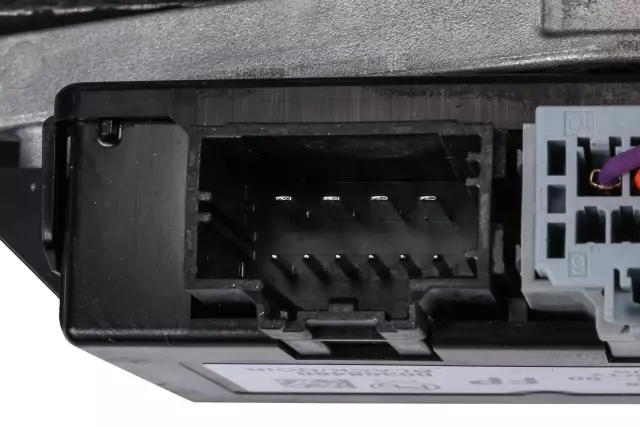 Steering Column - GM (84276135)