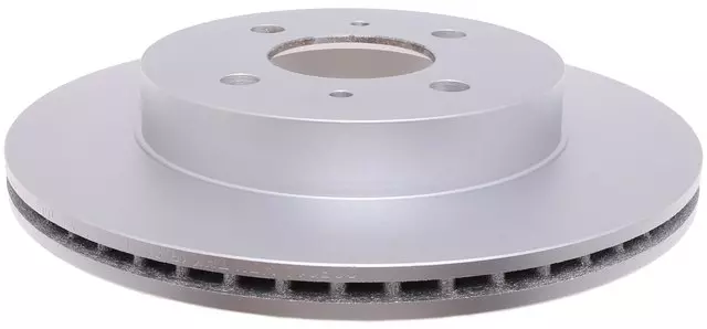 19327428 - : Coated Front Disc Brake Rotor for GM Image