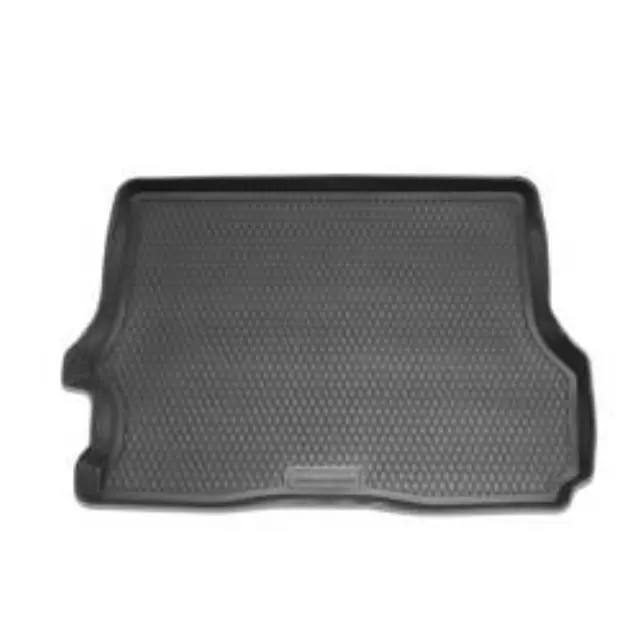 12499386 - Interior: Cargo Area Tray for GM Image