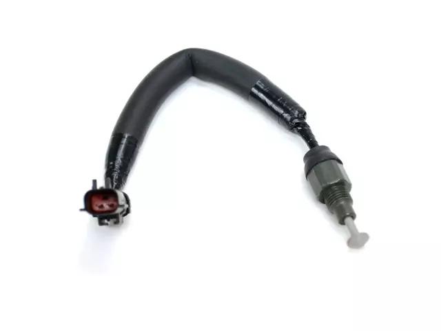 52104610AA - Rear Axle: Axle Locker Sensor for Jeep: Wrangler Image