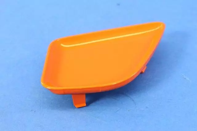 Release Handle Bezel Cover, Left - Mopar (1XD55CV5AA)