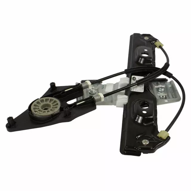 BE8Z5427008A - Body: Window Regulator for Ford: Fiesta Image