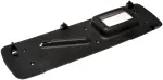 925600 - Body: Console Lid Base for Dorman Image