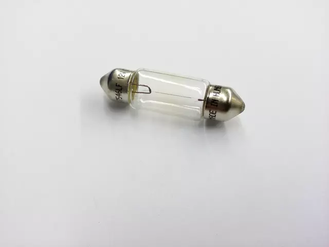 N0177254 - : License Lmp Bulb for Audi: R8 Image
