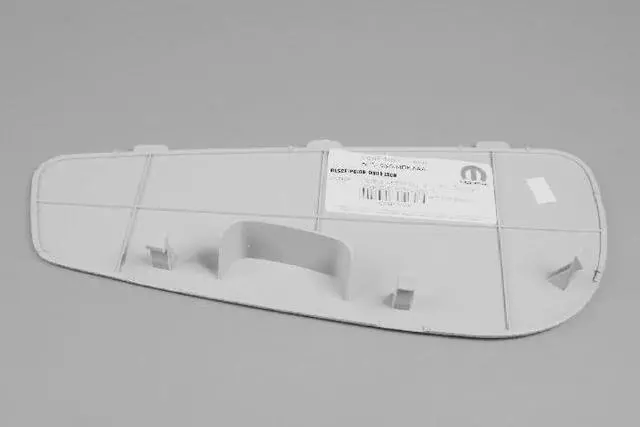 SG44WL8AA - Interior Trim: Jack Access Door for Mopar Image