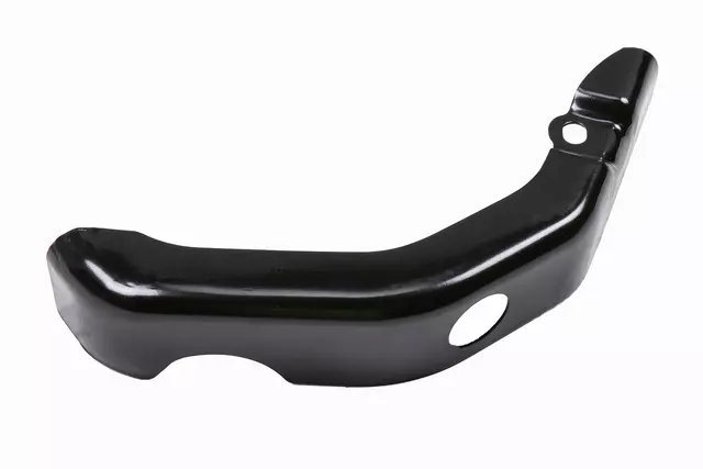 22685749 - Body: Extension for Chevrolet: Malibu | Pontiac: G6 | Saturn: Aura Image