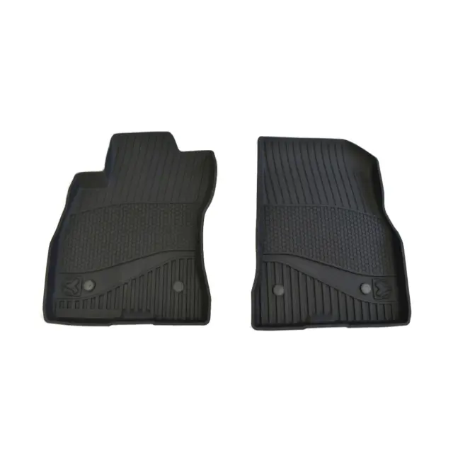 82214397 - : All-Weather Mats for Mopar Image