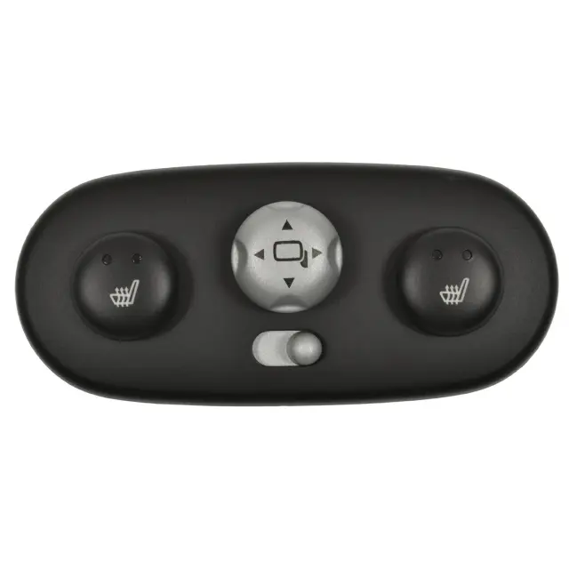 MRS98 - Interior: Remote Mirror Switch for SMP CORP Image