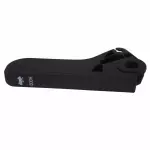 F81Z16916AB - Body: Release Handle for Ford: Excursion, F-250, F-250 Super Duty, F-350 Super Duty, F-450 Super Duty, F-550 Super Duty Image