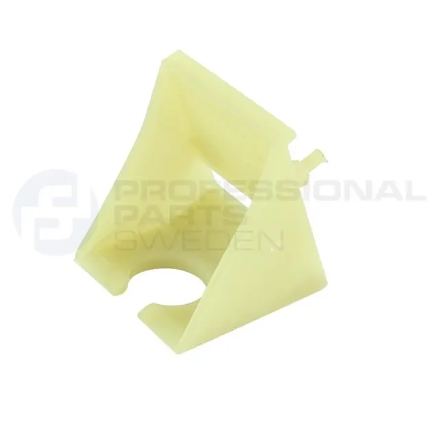 72436203 - : Professional Parts Sweden ABS Wheel Speed Sensor Wiring Harness Bracket for PROFESSIONAL PARTS Image