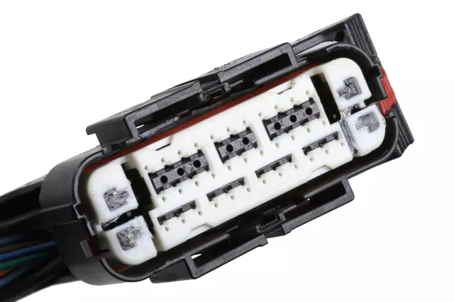 23119263 - Electrical: Harness for Chevrolet: Camaro Image