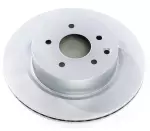 D3206EG00CNW - Brakes: Value Advantageâ„¢ ROTOR-DISC BRAKE,REAR for Nissan: 350Z, 370Z, Z Image