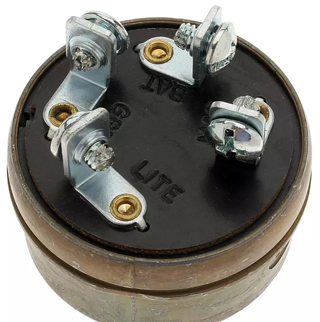 U1440 - : Ignition and Start Switch for ACDelco Image