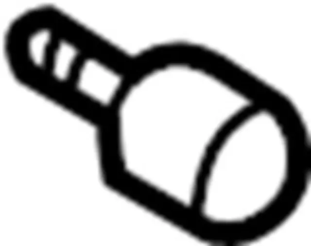 1194277A2A - : Bracket-Adjust Bolt for Infiniti Image