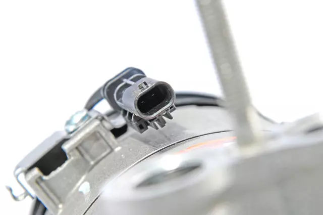 Compressor - GM (84445509)