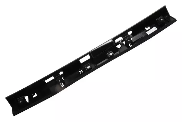 42727672 - : Rear Closure Center Applique for Chevrolet: Bolt EV Image