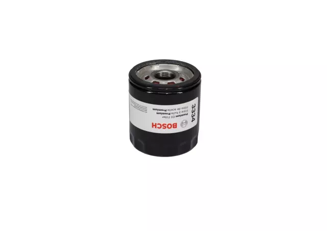 3334 - Filters: Bosch Engine Oil Filter for Bosch Image