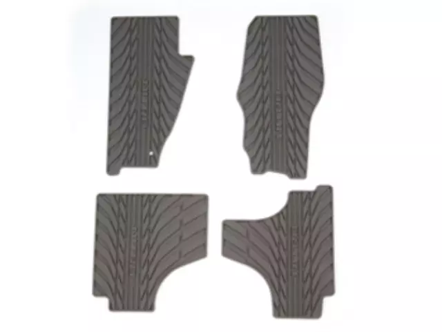 Mat Kit - Mopar (82210111AD)