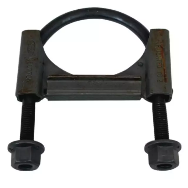 Exhaust Clamp - Ford (N807705-S2)