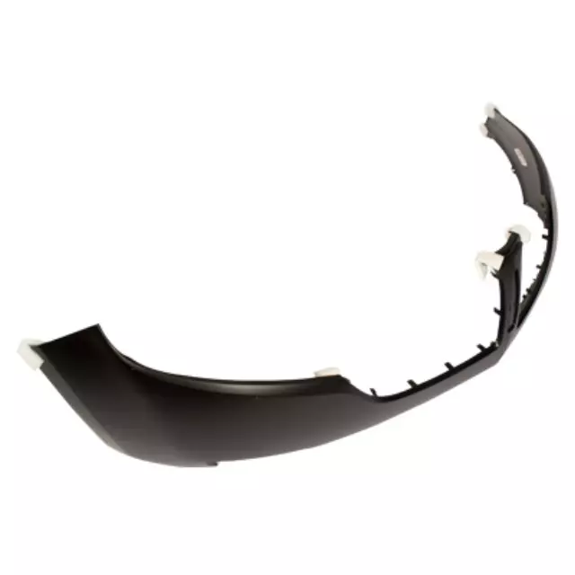 Bumper Cover - Ford (BA1Z-17D957-BPTM)