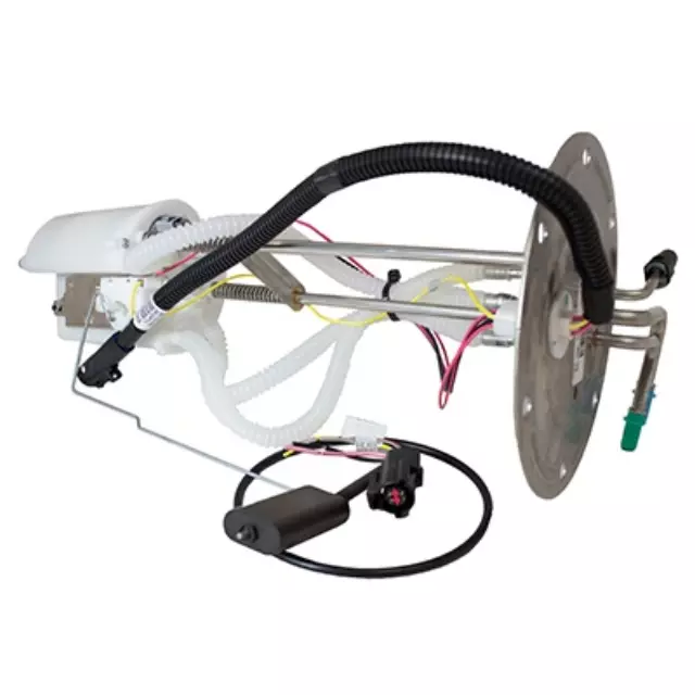 Sender And Pump Assembly - Ford (PFS-46)