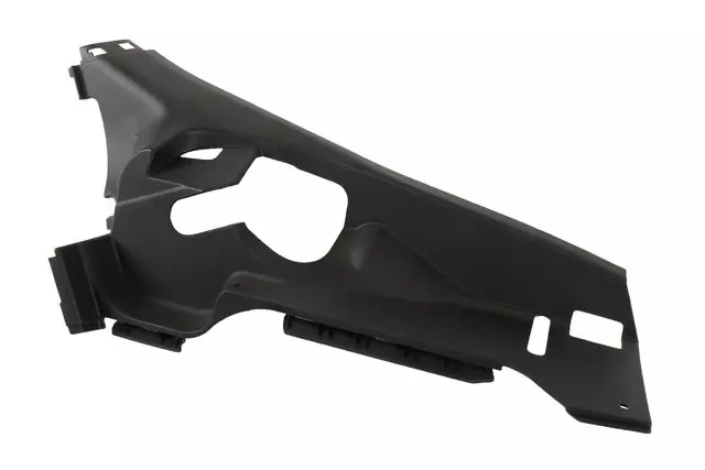 95194154 - Body: Lock Pillar Trim for Chevrolet: Sonic Image