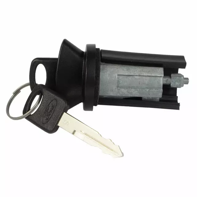 6U9Z11582A - : Ignition Lock Cylinder for Ford Image
