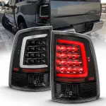 311318 - : Tail Light Assembly for Anzo USA Image