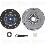874004 - : 2014-2019 Hyundai Elantra Clutch Kit 1.8/2.0L for VALEO Image