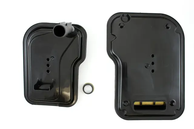 746247 - Filters: Pioneer Automotive Industries Transmission Oil Filter for Pioneer Auto Image