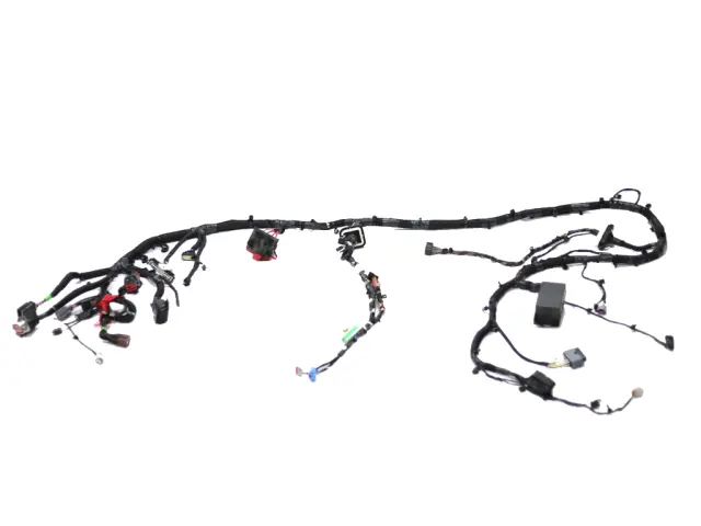 Headlamp To Dash Wiring - Mopar (68381601AD)