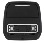 LC5Z78519A70AX - : Console Assembly Overhead for Ford Image