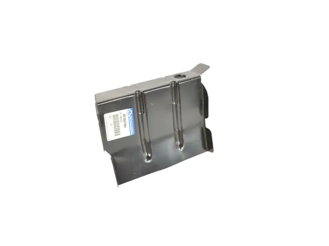 Sill Reinforcement, Right - Mopar (68166918AA)