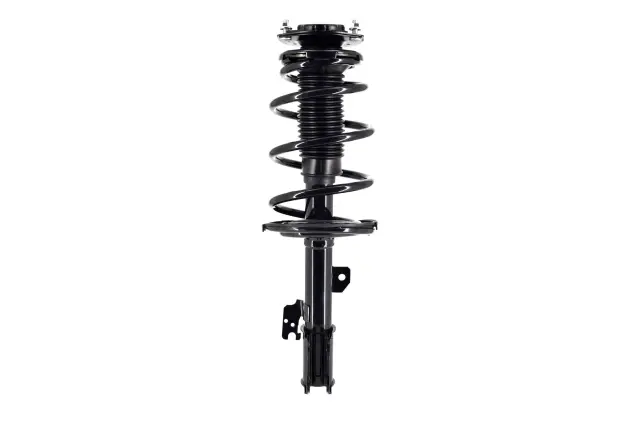1331626L - Suspension &amp; Steering: Focus Auto Parts Suspension Strut and Coil Spring Assembly for Focus Auto Parts Image