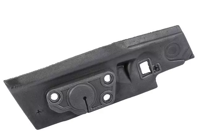 Driver Side Door Mirror Gasket - GM (20889233)