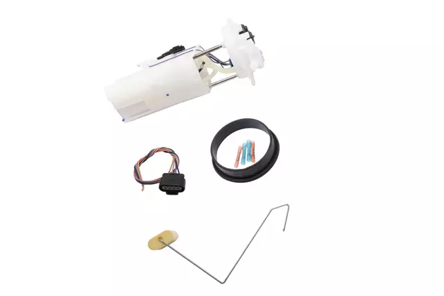 Acdelco™ Electric Fuel Pump - GM (MU1618)