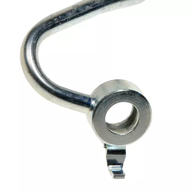 Power Steering Pressure Line Hose Assembly - ACDelco (36-363430)