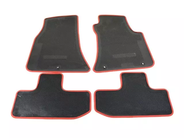 5SG291R5AB - : Floor Mat Kit for Mopar Image