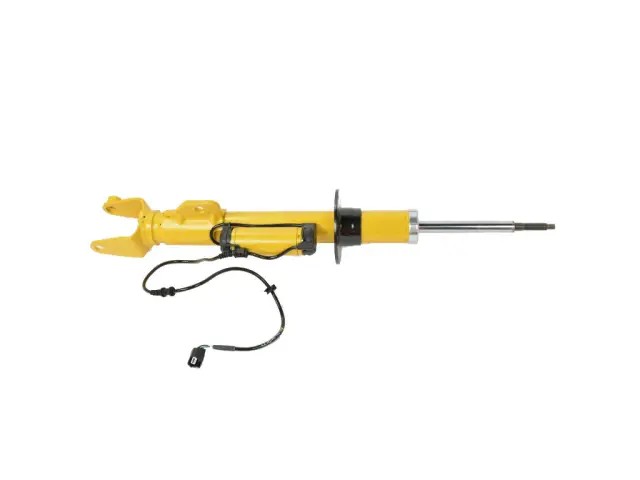 Suspension Shock Absorber, Right - Mopar (68531065AA)