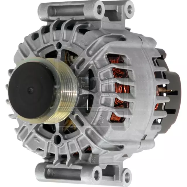 12964 - Charging &amp; Starting Systems: Remy Alternator for Remy Image