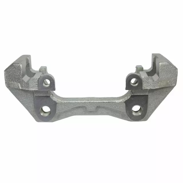 5L8Z2B540AA - Brakes: Disc Brake Caliper Bracket for Ford: Escape | Mercury: Mariner Image