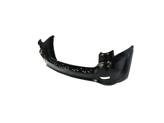 Rear Upper Fascia - Mopar (68335451AC)