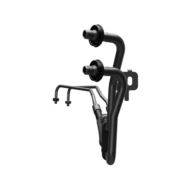 Oil Cooler Pressure And Return Hose And Tube - Mopar (5058946ae)