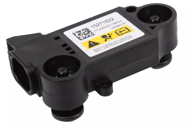 Airbag Impact Sensor - GM (15271622)